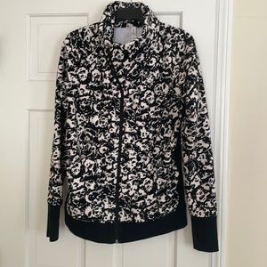 Lululemon Jacket size 12 wore it once. Excellent condition